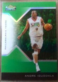 Andre Iguodala