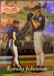 Randy Johnson