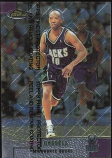 Sam Cassell
