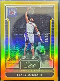 Tracy McGrady