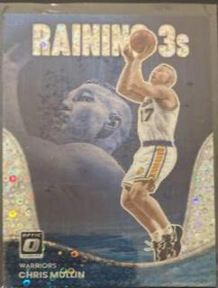 Chris Mullin