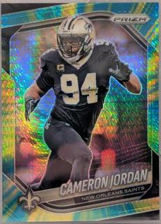 Cameron Jordan