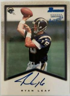 Ryan Leaf