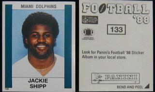 Jackie Shipp