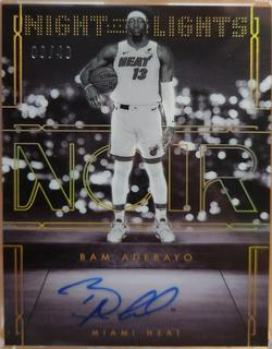 Bam Adebayo