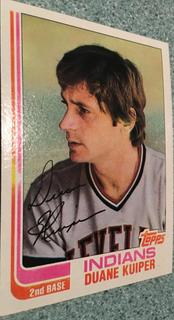 Duane Kuiper