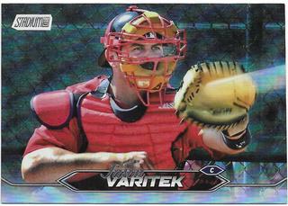 Jason Varitek