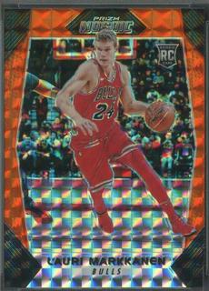 Lauri Markkanen