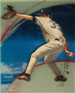 Mike Mussina