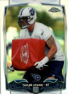 Taylor Lewan