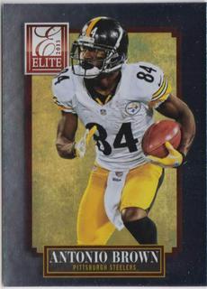 Antonio Brown
