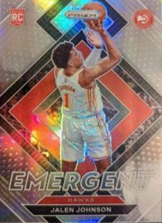 Jalen Johnson