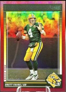 Brett Favre