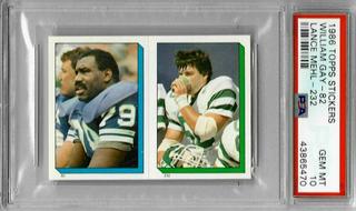 William Gay, Lance Mehl