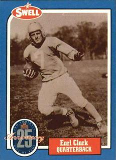 Dutch Clark