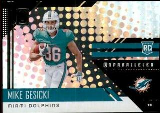 Mike Gesicki