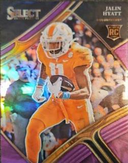Jalin Hyatt