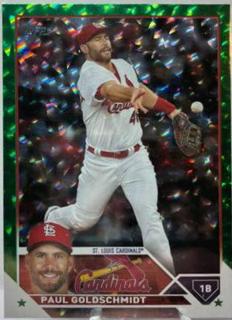 Paul Goldschmidt