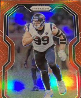J.J. Watt