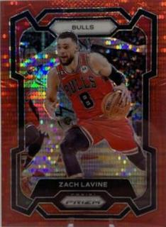 Zach LaVine