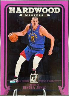 Nikola Jokic