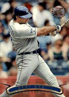 Gary Gaetti