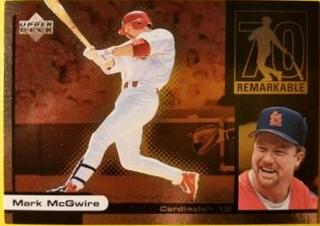 Mark McGwire