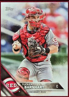 Tucker Barnhart