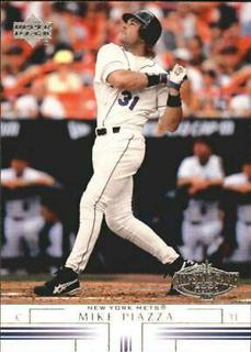 Mike Piazza