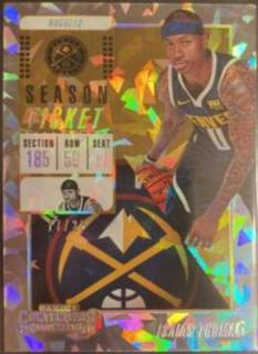 Isaiah Thomas