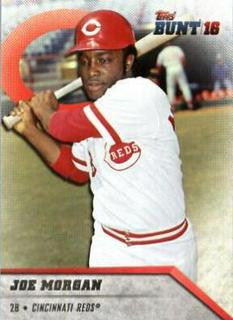 Joe Morgan