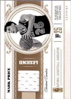 Mark Price