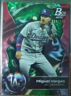 Miguel Vargas