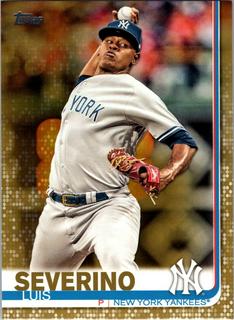 Luis Severino
