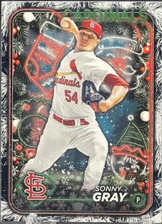 Sonny Gray