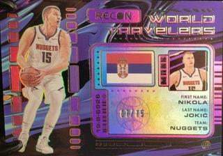 Nikola Jokic