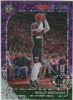 Wesley Matthews