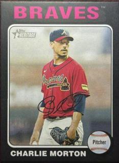 Charlie Morton