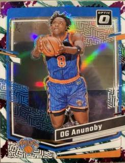 OG Anunoby