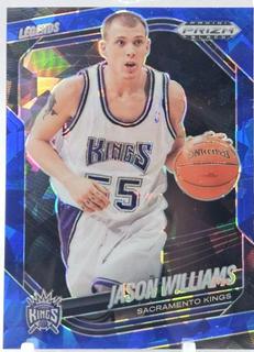 Jason Williams