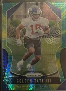 Golden Tate III