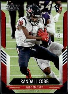 Randall Cobb