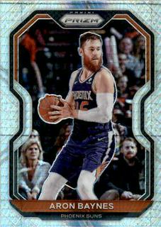 Aron Baynes