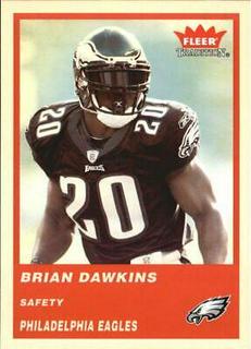 Brian Dawkins