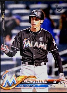 Christian Yelich
