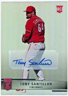 Tony Santillan