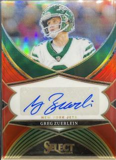 Greg Zuerlein