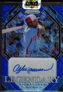 Andre Dawson