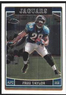 Fred Taylor