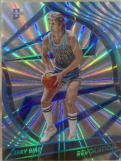 Larry Bird